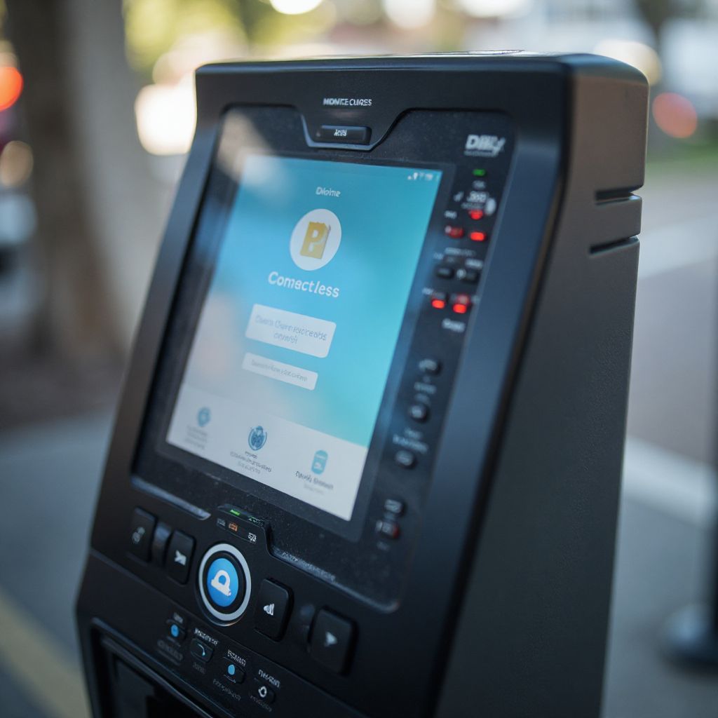 Digital Payment System