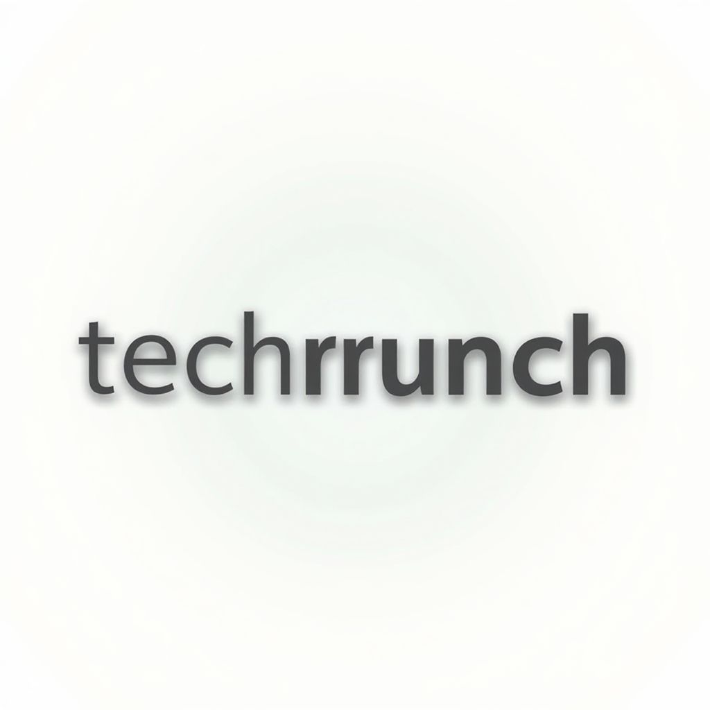 TechCrunch Logo